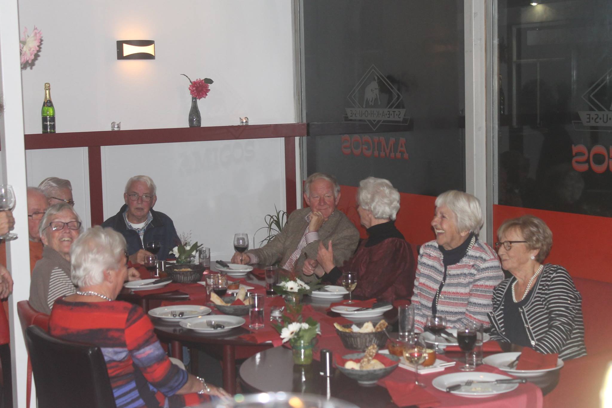 arrangementen