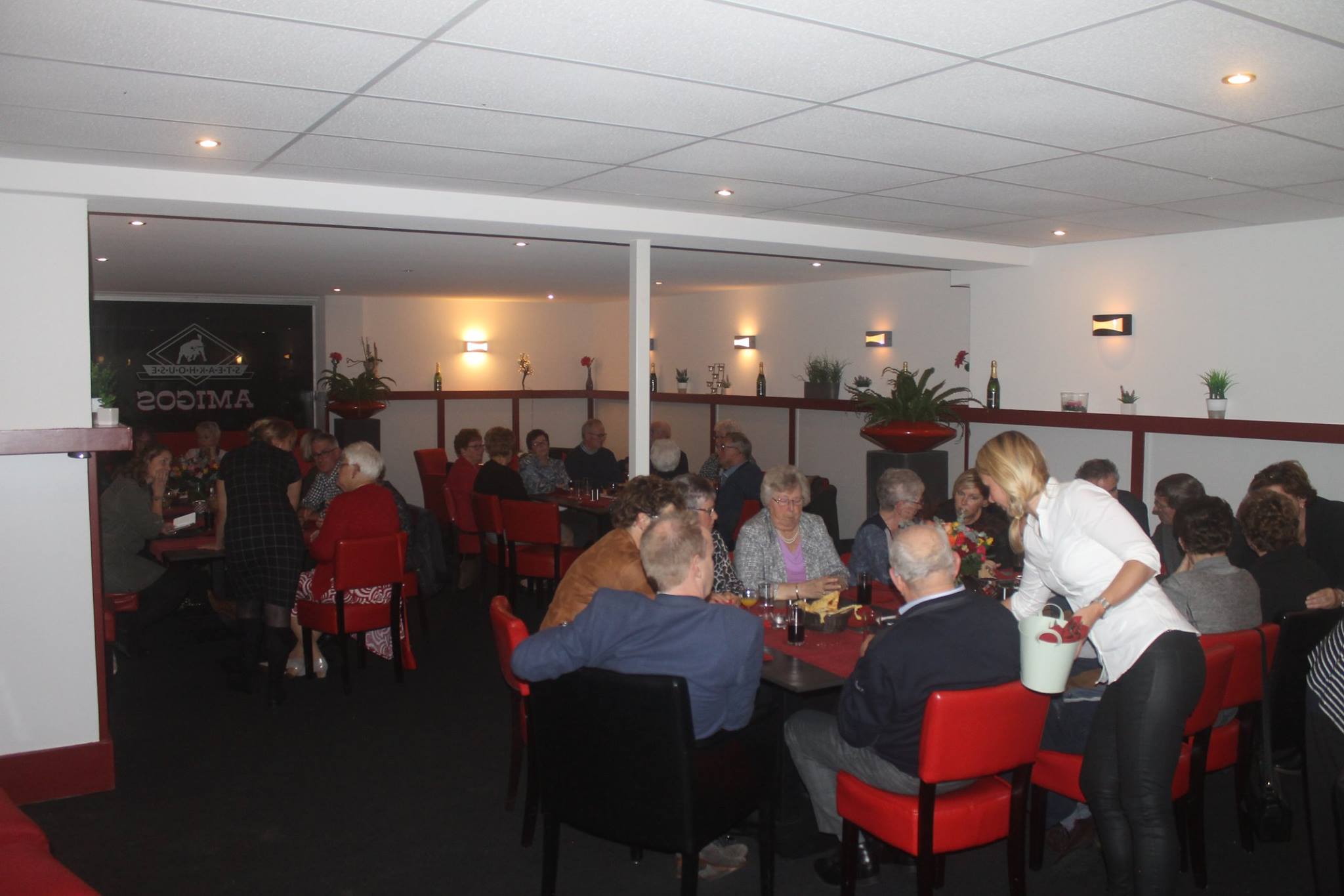arrangementen
